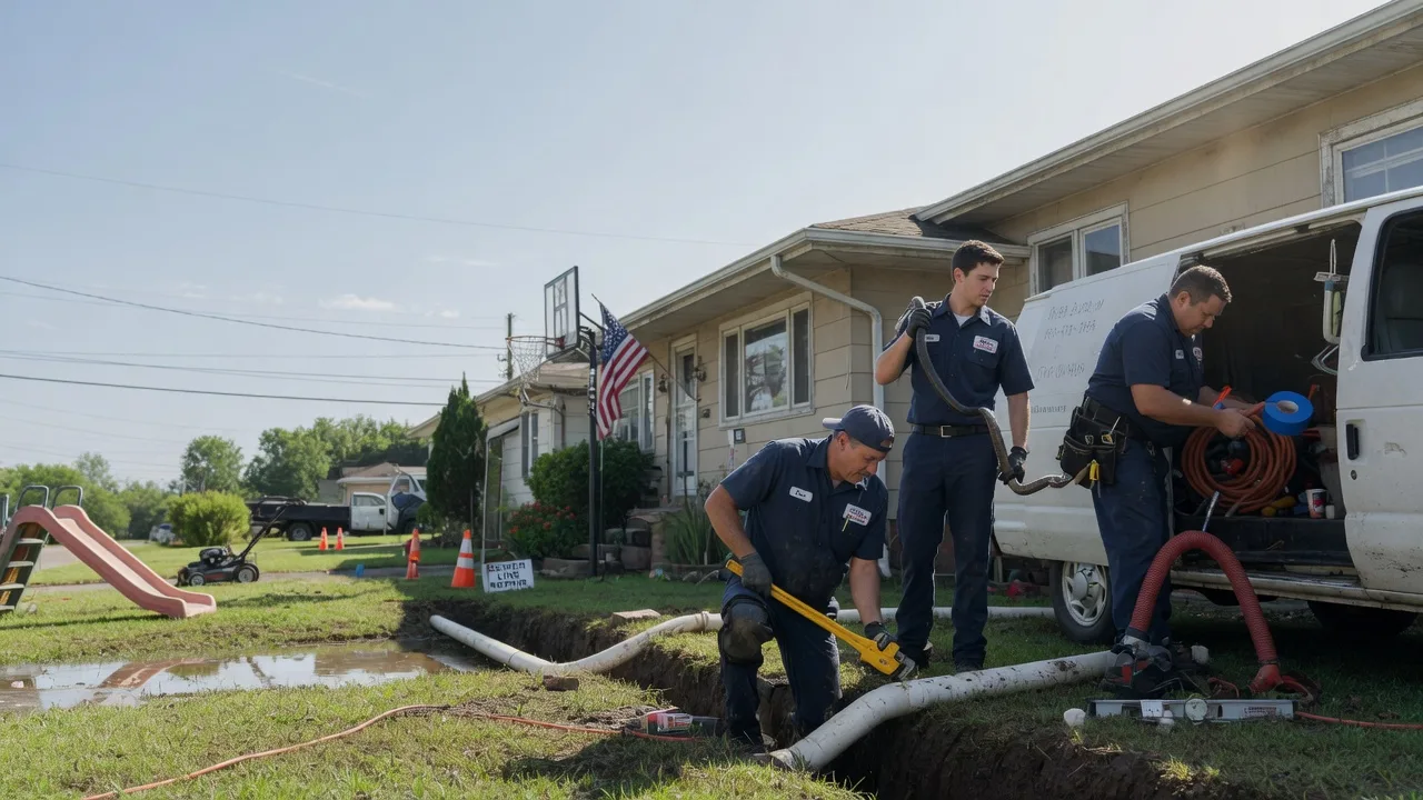 Toilet Installation in Marengo, IL near me